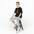 Back to School Crew Kids Heavy Cotton Tee