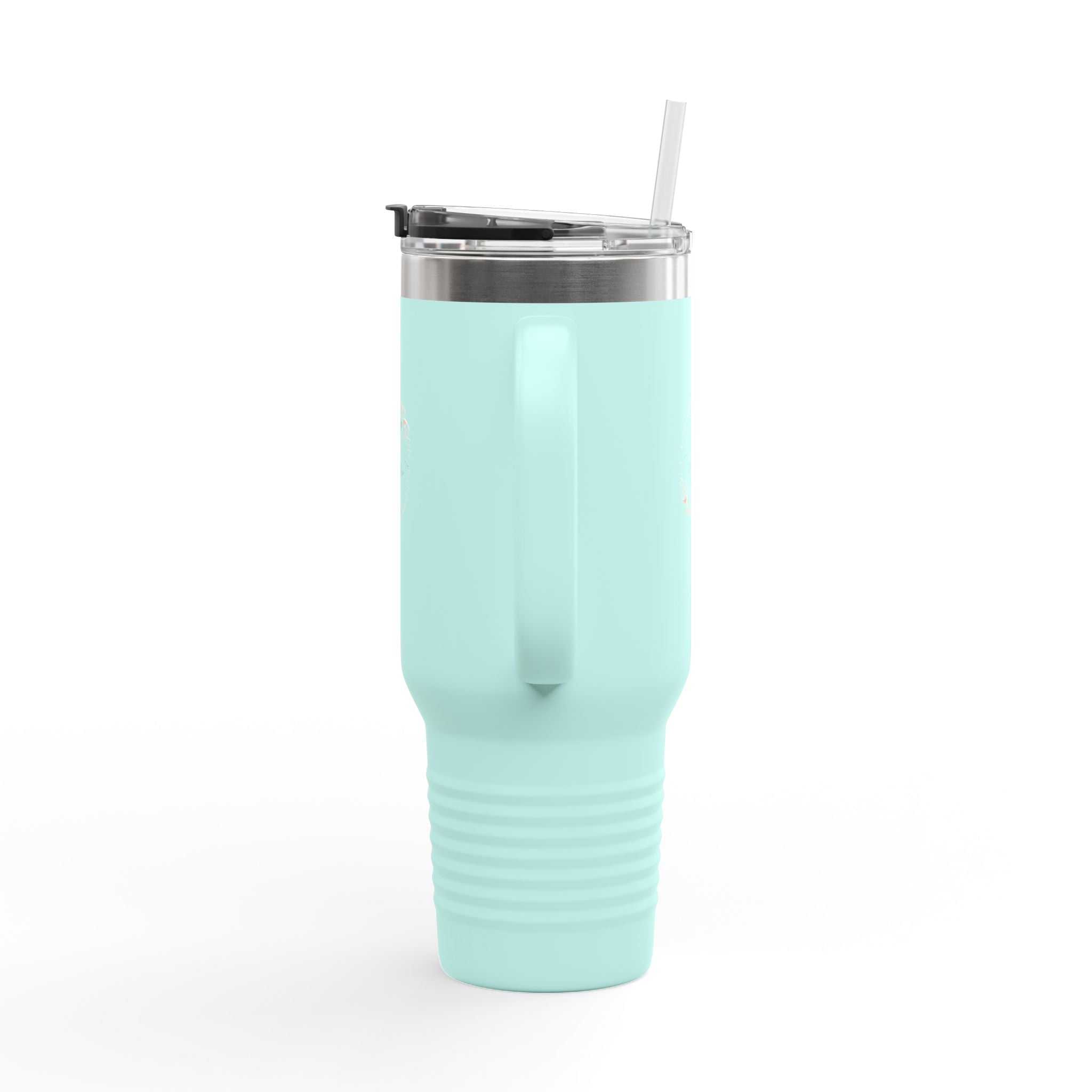 Happy Mom's Day Insulated Travel Mug, 40oz