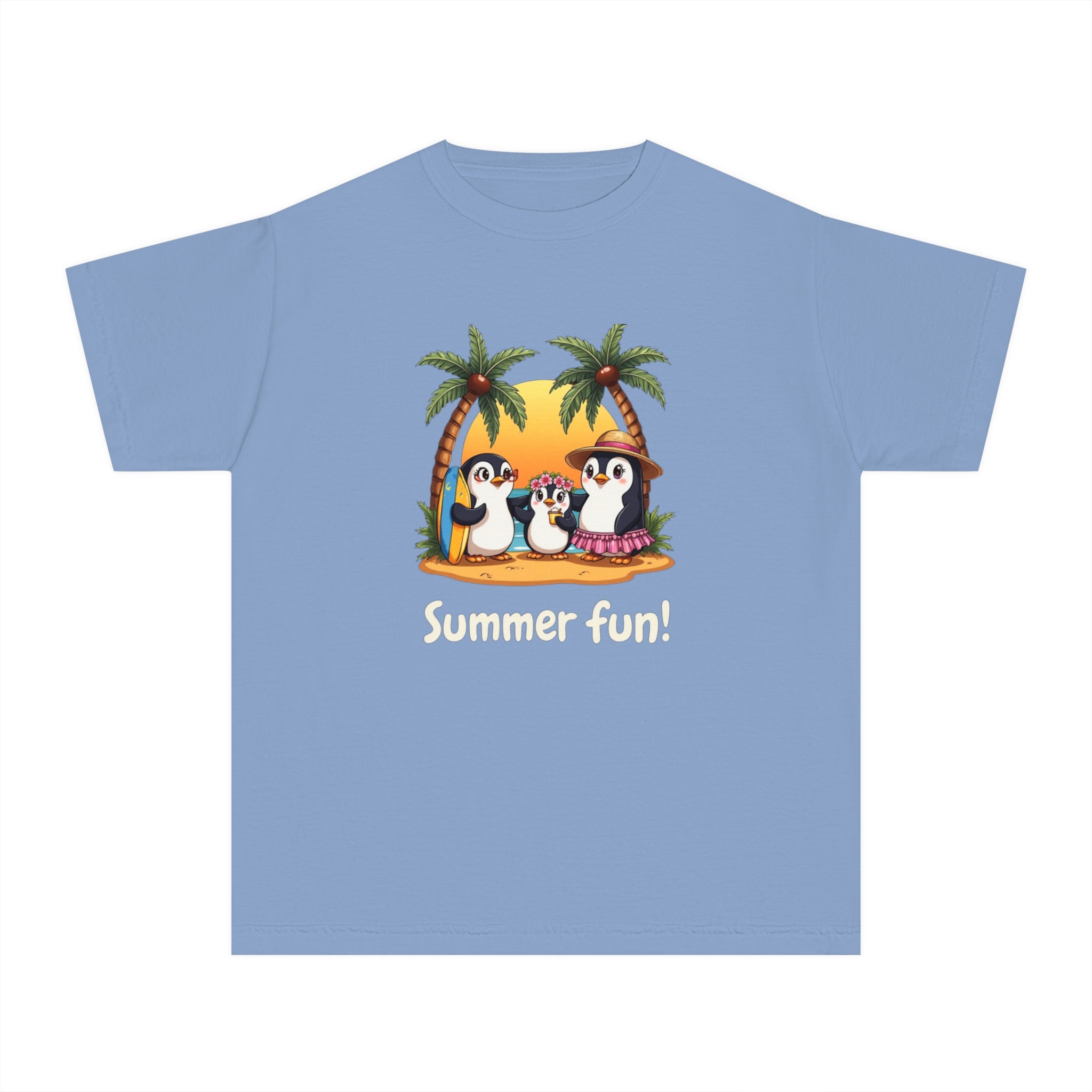 Summer Fun T-Shirt