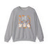 Ghost Party Unisex Heavy Blend™ Crewneck Sweatshirt