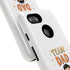 Team Dad Phone Case, Fun Gift for Fathers, Durable Phone Protector, Cute Dad Team Merchandise, Father's Day Special