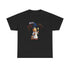 Lady Liberty Unisex Heavy Cotton Tee