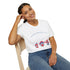 Gnome Memorial Day Unisex T-Shirt - Celebrate with Fun Design