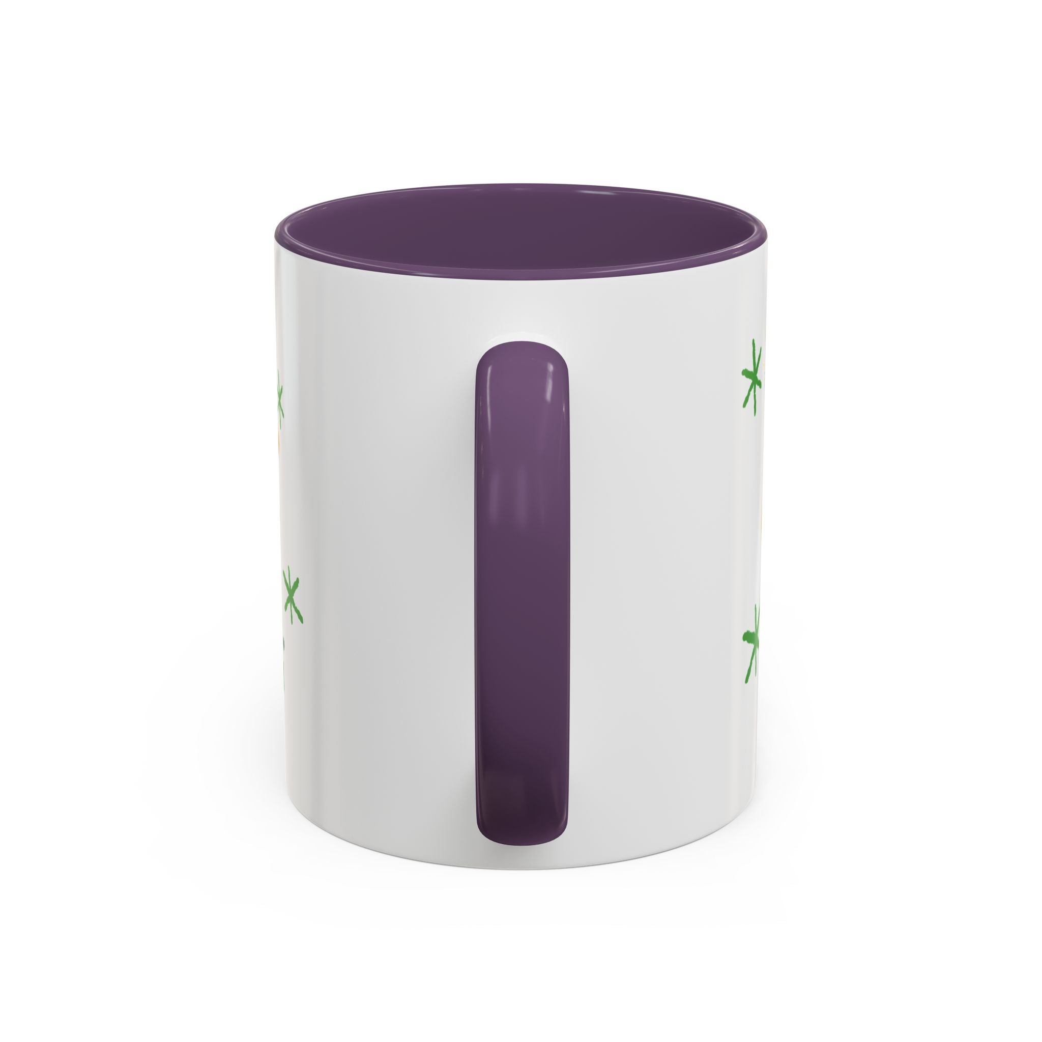 Lucky Charm St. Patrick's Day Coffee Mug - 11oz & 15oz