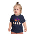 Spooky Season Baby Short Sleeve T-Shirt