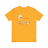 Chicks Fright Night Unisex Jersey Short Sleeve Tee