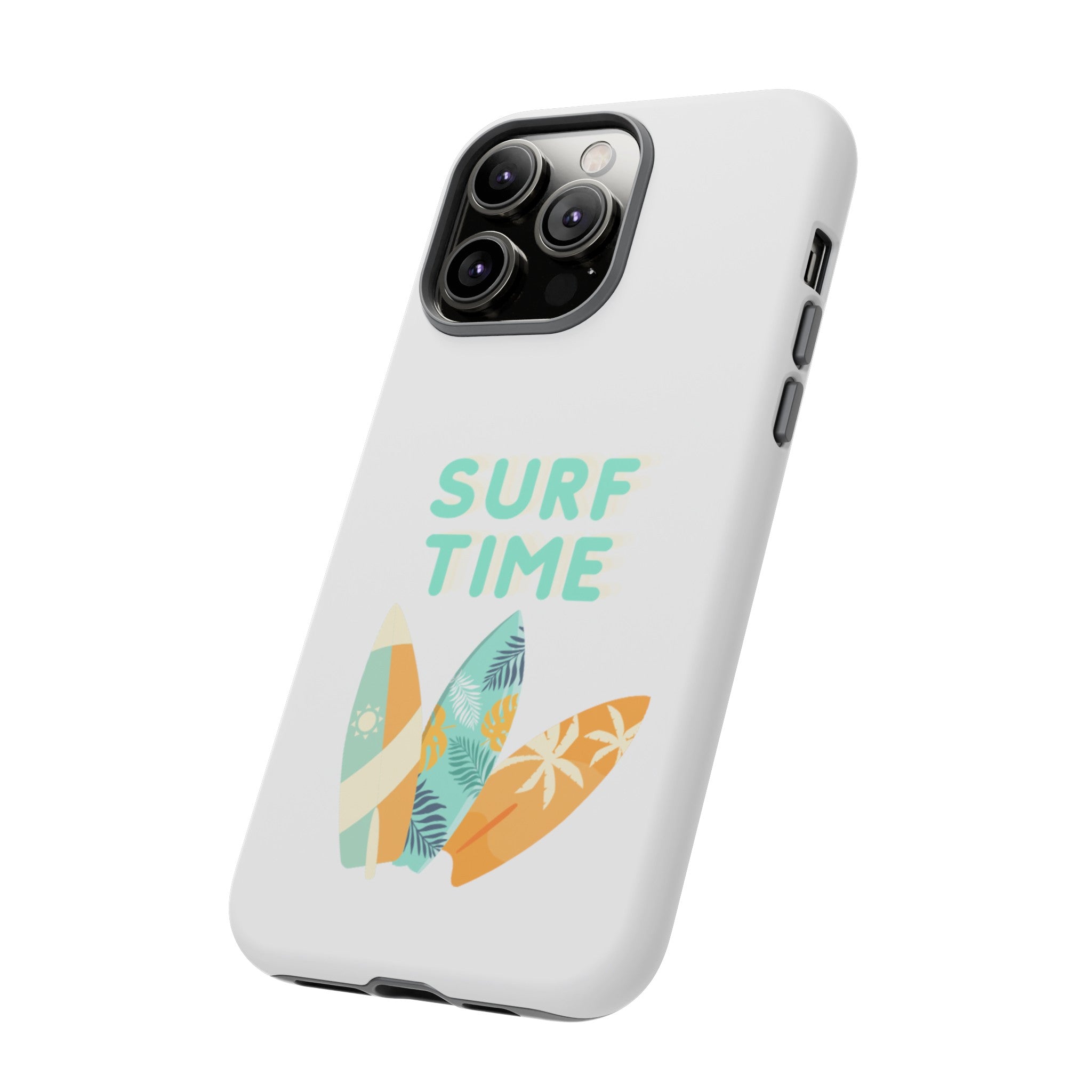 Surf Time Tough Cases