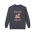 Mama Bear Crewneck Sweatshirt for Moms