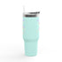 Little Miss April Fool's Day Insulated Travel Mug