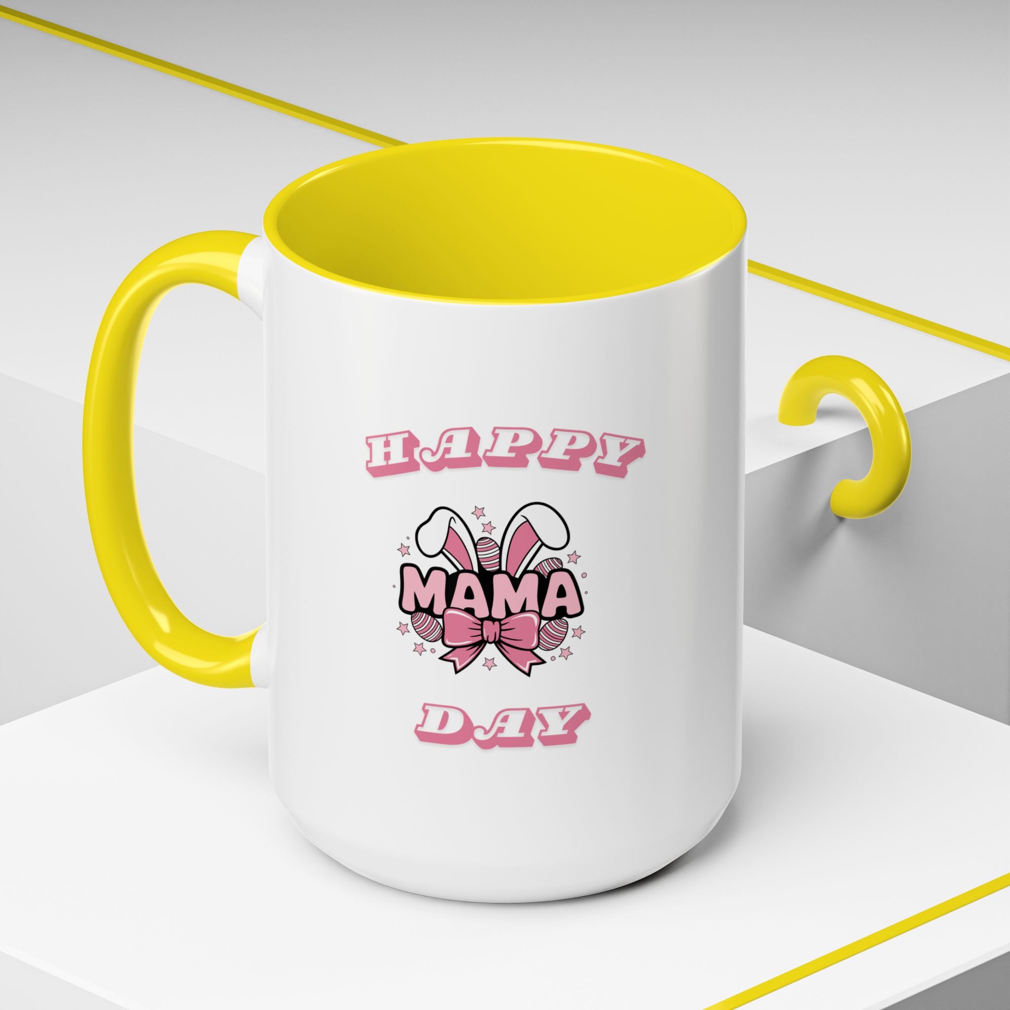 Happy Mamma Day Coffee Mug  11oz & 15oz