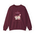 You And Me Forever Unisex Heavy Blend™ Crewneck Sweatshirt