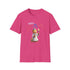 Lady Liberty Unisex Softstyle T-Shirt