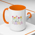Blessed Mama Coffee Mug  (11/15oz)