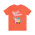 Beach Please Unisex Jersey Short Sleeve Tee