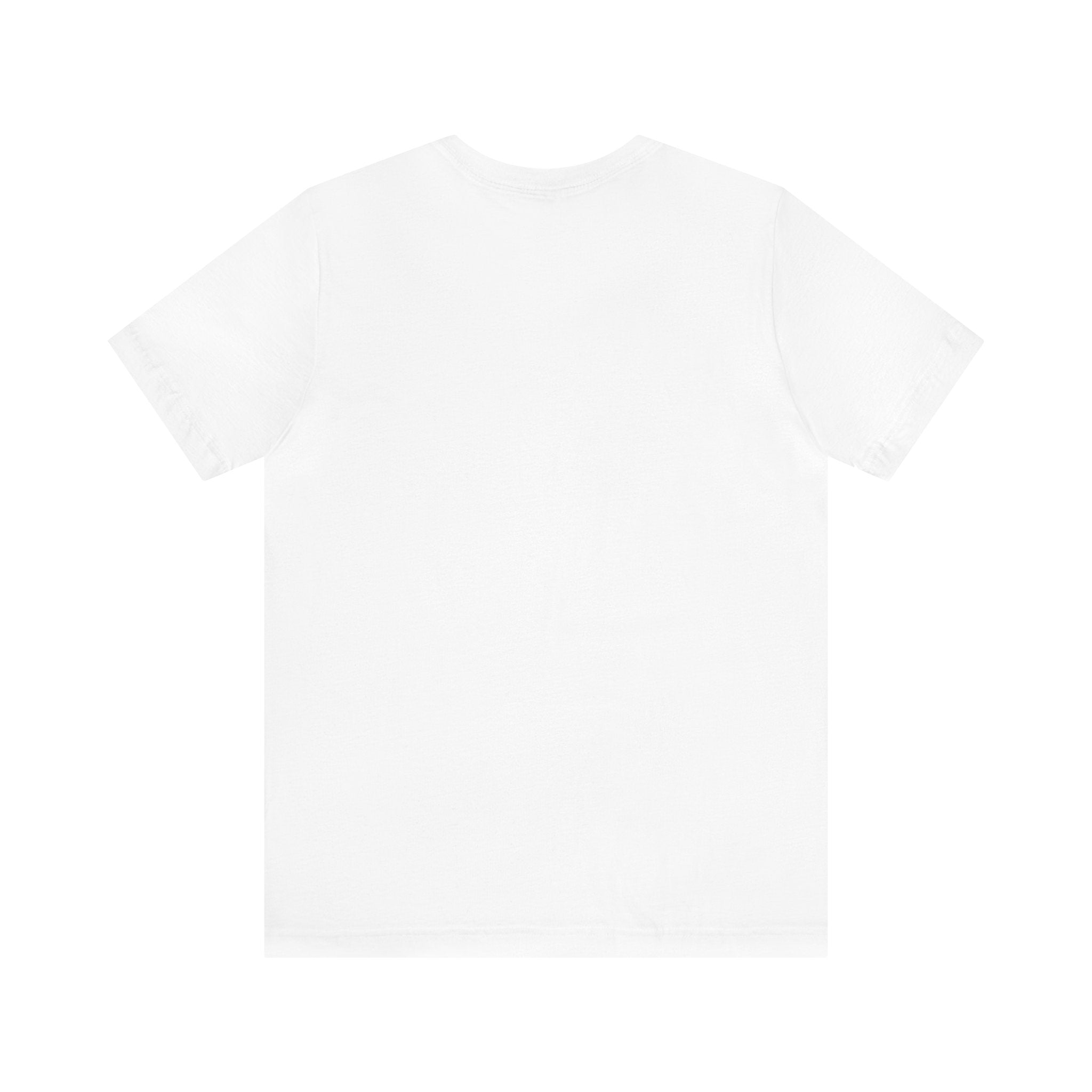 Will You Be My Valentine? Unisex Jersey Short Sleeve Tee