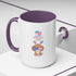 A Day To Remember Mug - 11oz & 15oz Accent