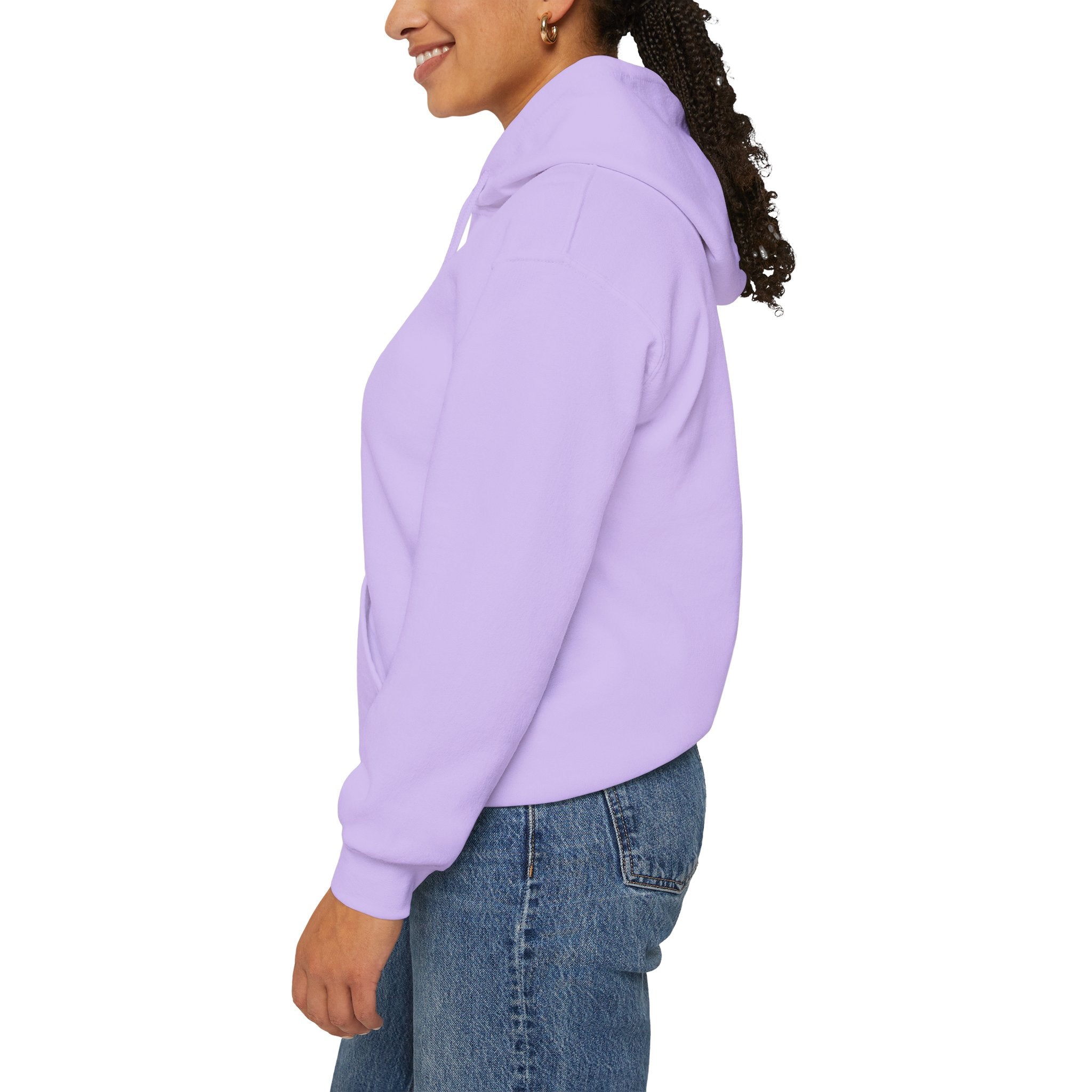 Mom Mode Unisex Hoodie