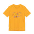Party In The Union Unisex Jersey Short Sleeve Tee