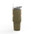 Team Dad Insulated Travel Mug, 40oz