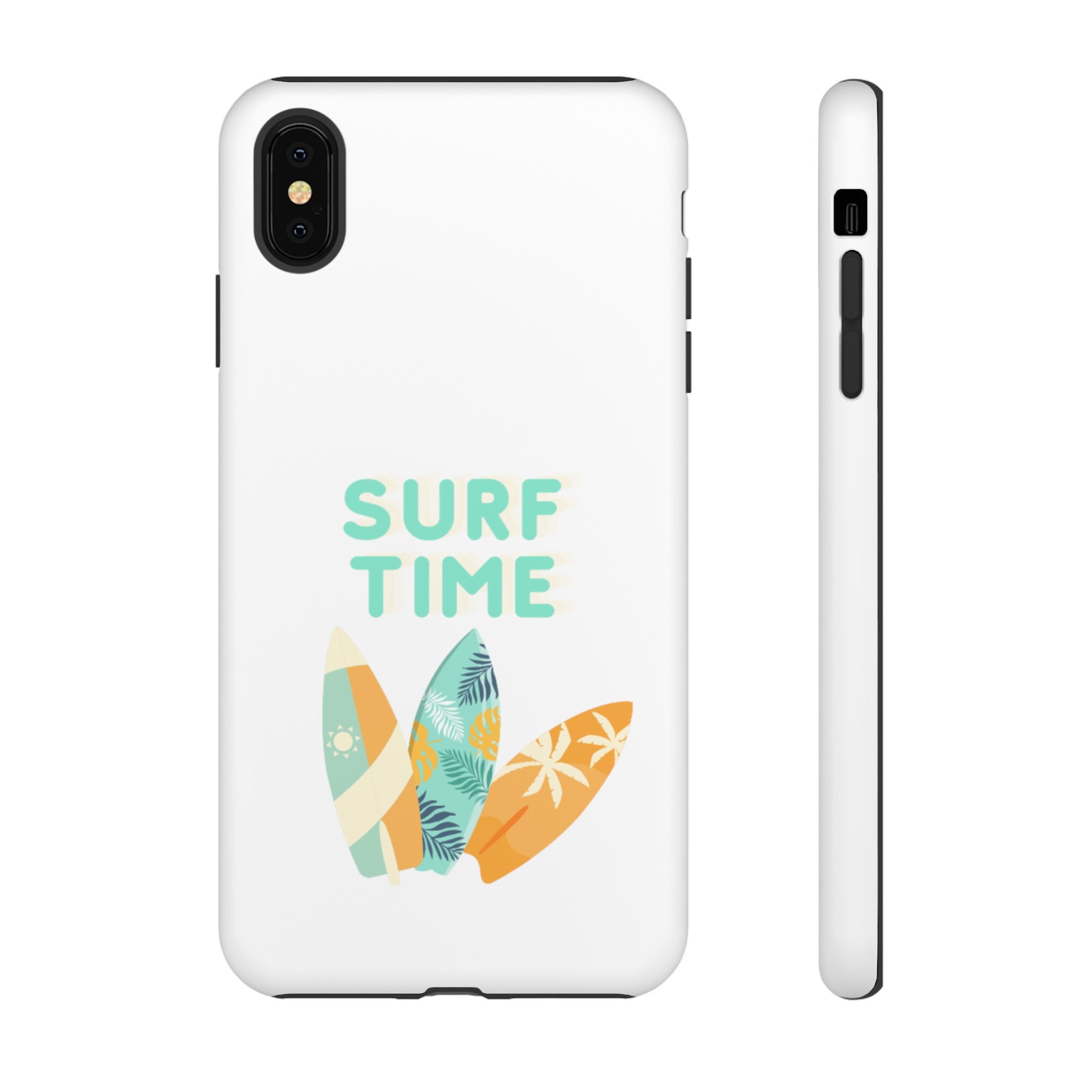 Surf Time Tough Cases