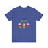 Elf Squad Unisex Jersey Short Sleeve Tee
