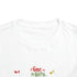 Have A  Holly Jolly ChristmasToddler Short Sleeve Tee