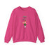 Who's Your Paddy's? Unisex Crewneck Sweatshirt - Perfect for St. Patrick's Day Celebrations