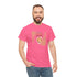 Thankful Grateful Blessed Unisex Heavy Cotton Tee