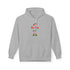 Baby Elf Unisex Midweight Softstyle Fleece Hoodie