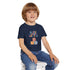 Hello Kindergarten Heavy Cotton™ Toddler T-shirt