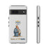Father's Day King of the Castle Phone Case