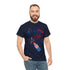 Happy 4th Of July Celebration Unisex Heavy Cotton Tee