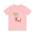 Tis The Season Unisex Jersey Short Sleeve Tee