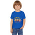 We Back Toddler T-Shirt