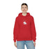 My 1st Mother's Day Unisex Hooded Sweatshirt