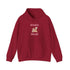 Mama Bear Sweatshirt - Cozy Unisex Hoodie for Moms