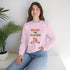 Waiting For Halloween Unisex Heavy Blend™ Crewneck Sweatshirt
