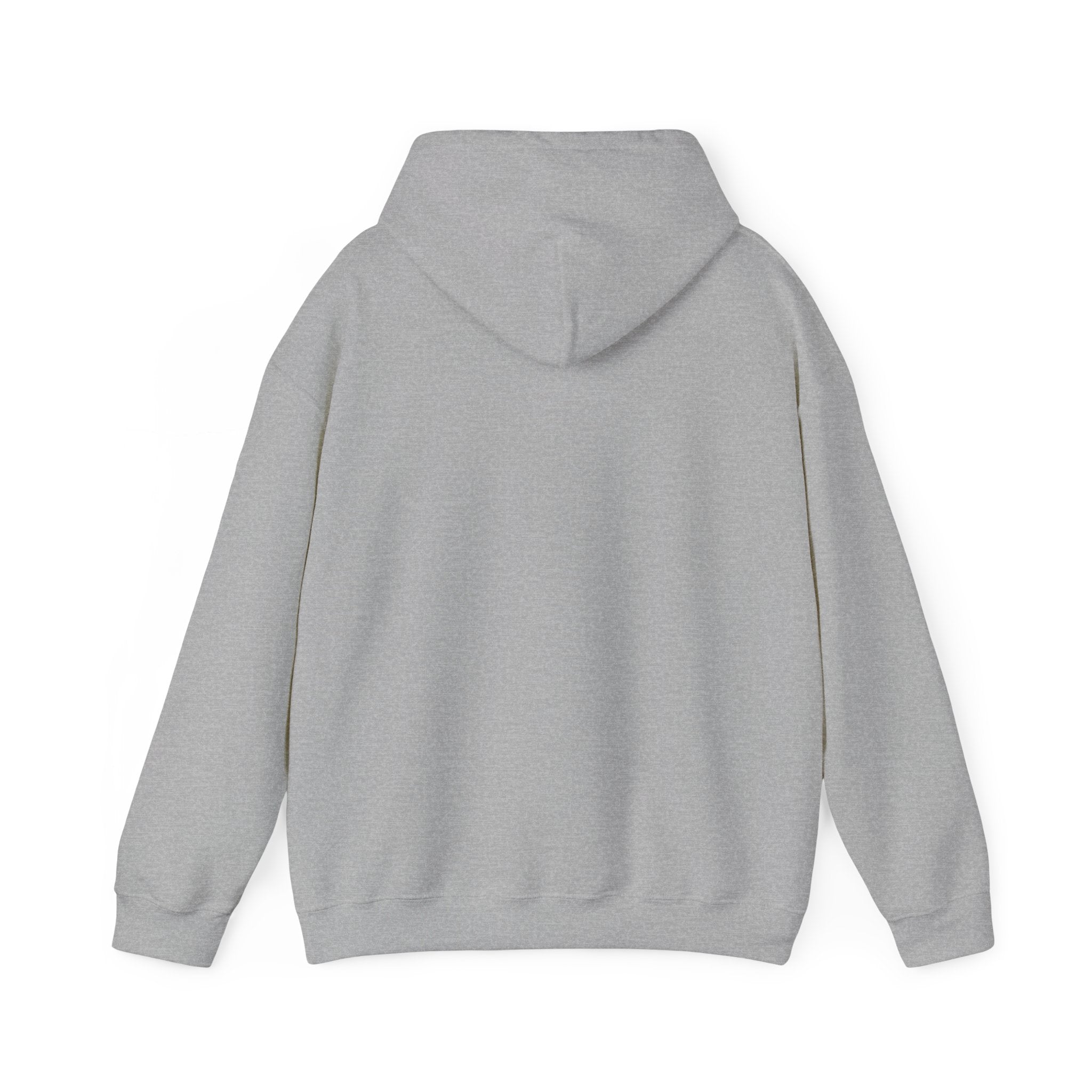 Waiting For Halloween Unisex Heavy Blend™ Hooded Sweatshirt