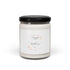 Happy Mom's Day Scented Soy Candle - 9oz