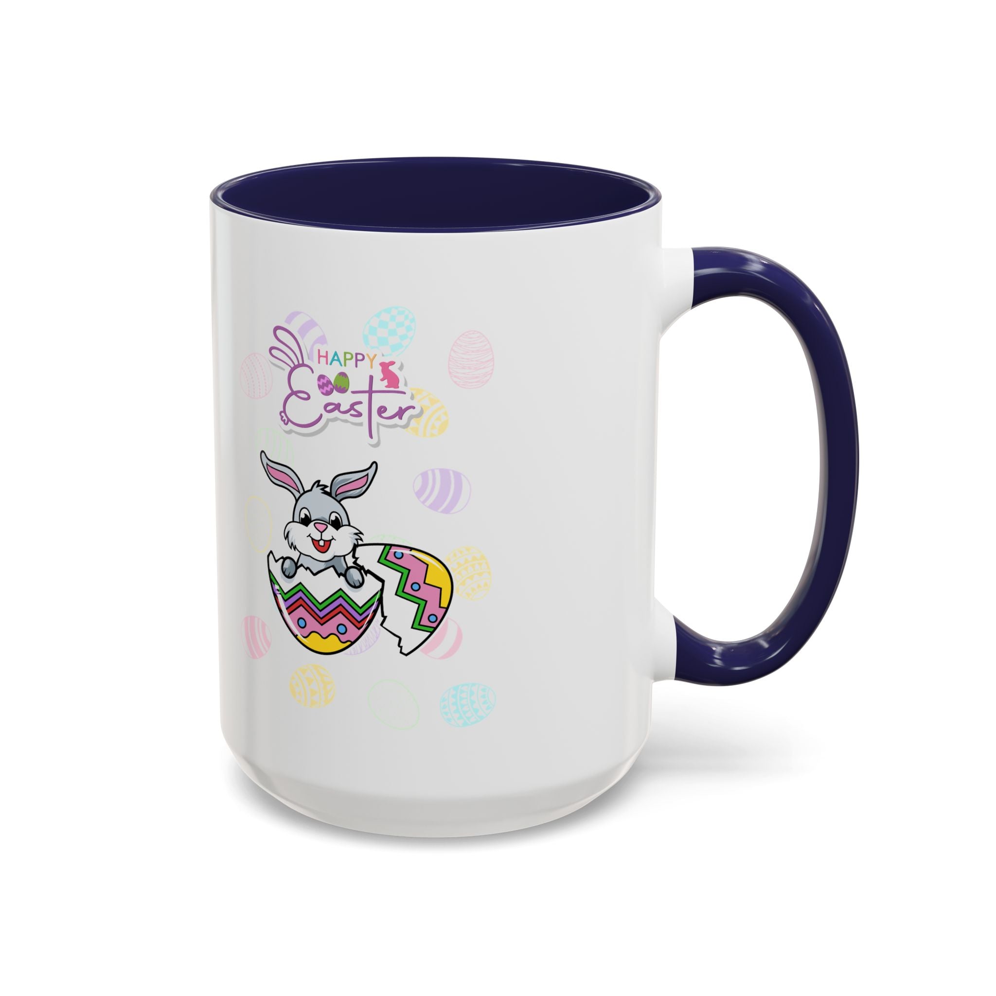Easter Greetings Coffee Mug