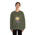 Easter Season  Unisex Crewneck Sweatshirt