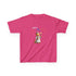 Lady Libertyj Kids Heavy Cotton Tee