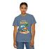 Feeling Beachy Tee, Unisex Casual Wear