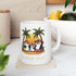 Summer Fun Ceramic Mug