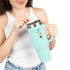 Who's Your Paddy? Insulated Travel Mug - 40oz