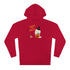 Trick or Treat Unisex Hooded Sweatshirt