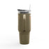 Lady Liberty Insulated Travel Mug