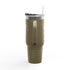Gnome 4th of July Insulated Travel Mug - 40oz,