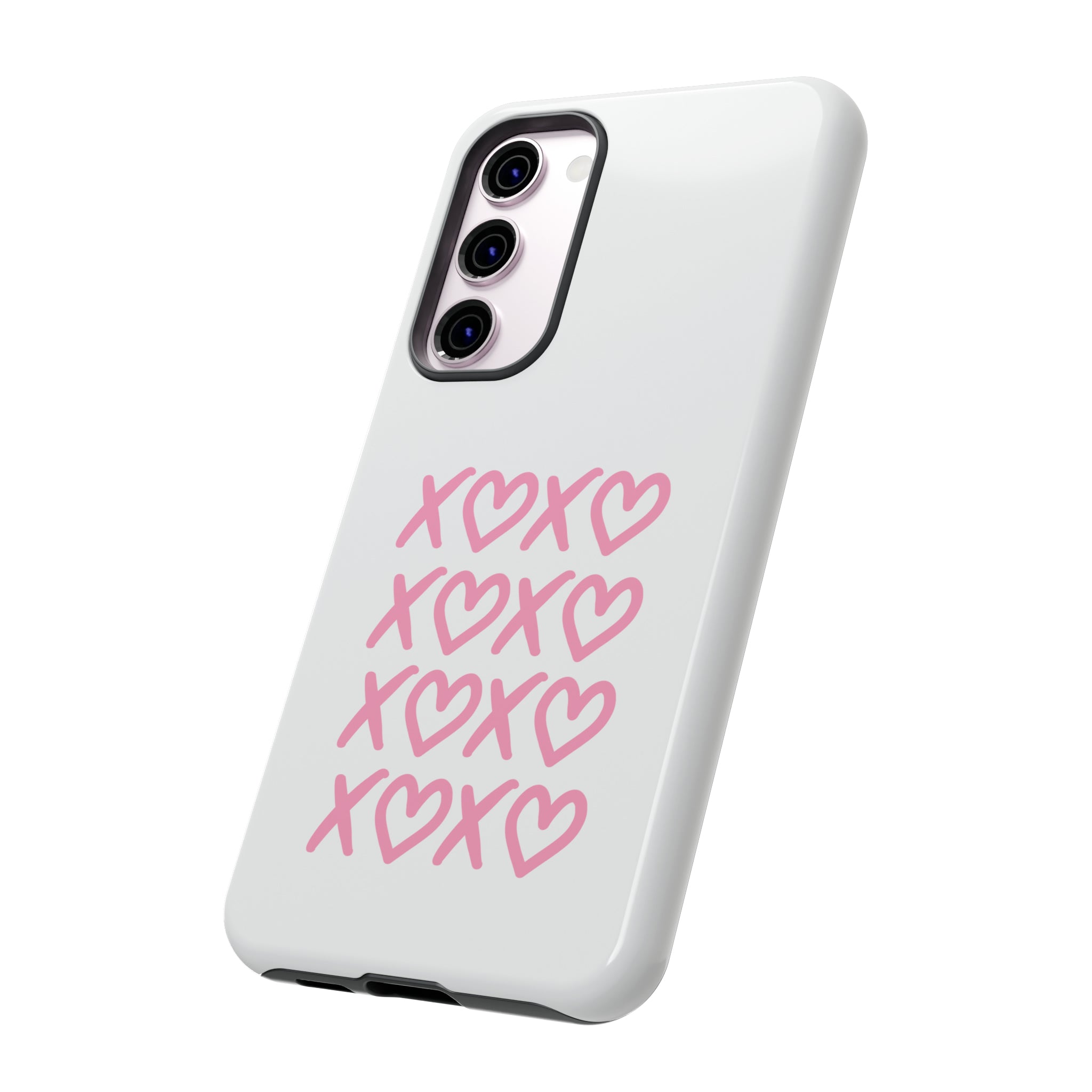 XOXO Tough Cases
