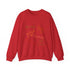 Thanksgiving Season Unisex Heavy Blend™ Crewneck Sweatshirt